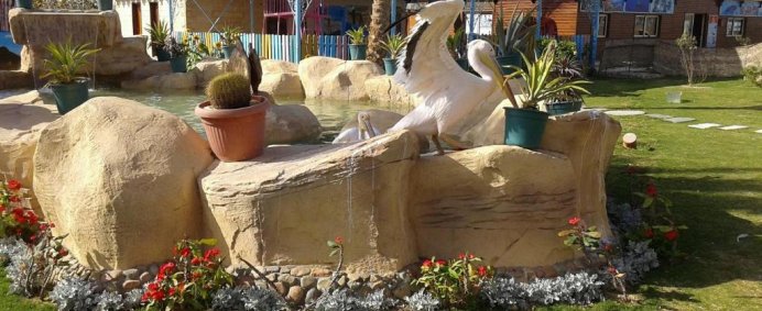 Hotel HAWAII LE JARDIN AQUA RESORT 4* - Hurghada, Egipt. (Family & Couples Only) - Photo 13