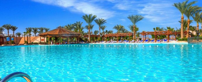 Hotel HAWAII LE JARDIN AQUA RESORT 4* - Hurghada, Egipt. (Family & Couples Only) - Photo 16