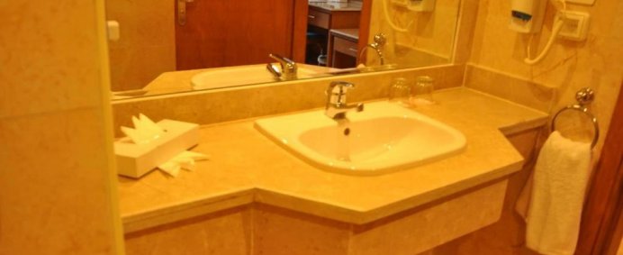 Hotel HAWAII CAESAR DREAMS RESORT & AQUA PARK 4* - Hughada, Egipt (Families & Couples) - Photo 4