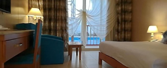 Hotel HAWAII CAESAR DREAMS RESORT & AQUA PARK 4* - Hughada, Egipt (Families & Couples) - Photo 5