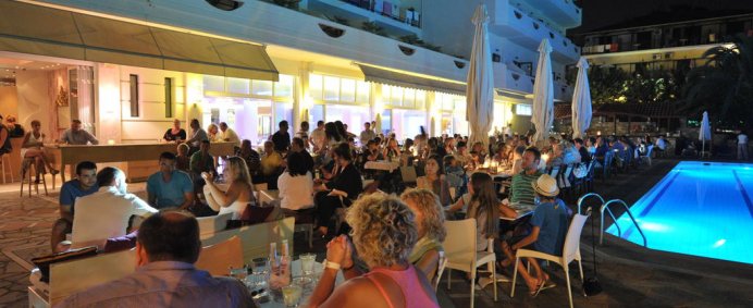 Hotel SAN PANTELEIMON 4* - Pieria (Riviera Olimpului), Grecia. - Photo 7