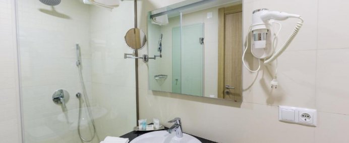 Hotel BEST WESTERN PREMIER BATUMI 5* - Batumi, Georgia. - Photo 15