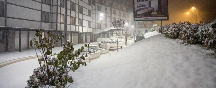 Aparthotel BRZECE CENTER APARTMENTS 4* - Kopaonik, Serbia. - Photo 6