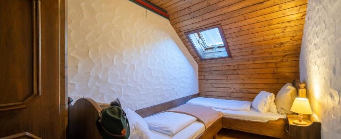 Aparthotel SLOW TRAVEL RESORT KIRCHLEITN GROSSWILD 3* - Bad Kleinkirchheim in Carinthia, Austria - Photo 11
