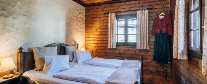Aparthotel SLOW TRAVEL RESORT KIRCHLEITN GROSSWILD 3* - Bad Kleinkirchheim in Carinthia, Austria - Photo 12