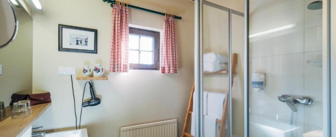 Aparthotel SLOW TRAVEL RESORT KIRCHLEITN GROSSWILD 3* - Bad Kleinkirchheim in Carinthia, Austria - Photo 13