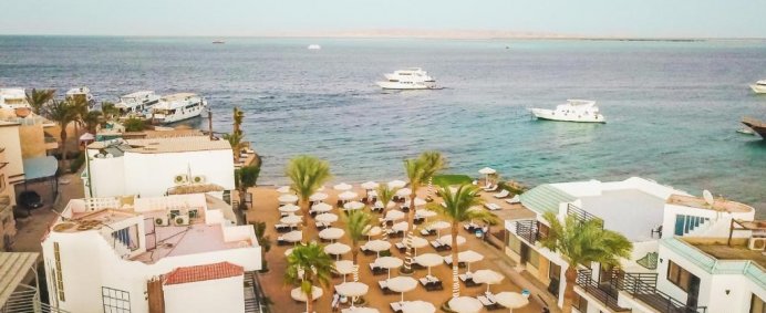 Hotel LA ROSA WAVES 4* - Hurghada, Egipt (Couples & Family Only) - Photo 6