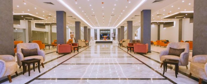 Hotel LA ROSA WAVES 4* - Hurghada, Egipt (Couples & Family Only) - Photo 7