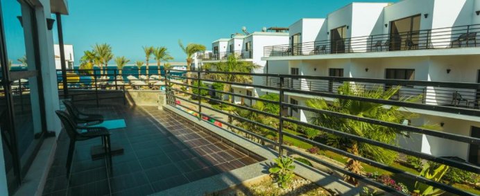 Hotel LA ROSA WAVES 4* - Hurghada, Egipt (Couples & Family Only) - Photo 10