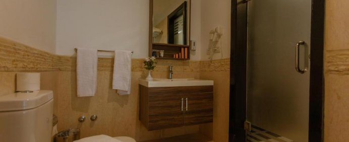 Hotel LA ROSA WAVES 4* - Hurghada, Egipt (Couples & Family Only) - Photo 13