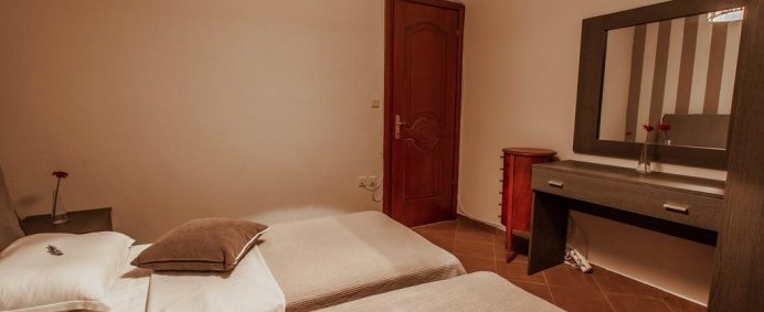 Hotel AQUA MARE SEA SIDE APARTMENTS 3* - Halkidiki, Nea Kalikratia, Grecia. - Photo 2