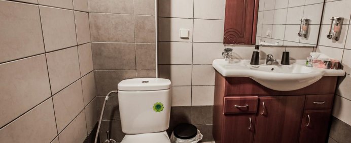 Hotel AQUA MARE SEA SIDE APARTMENTS 3* - Halkidiki, Nea Kalikratia, Grecia. - Photo 5
