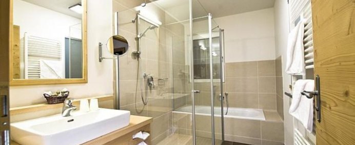 Hotel FELDWEBEL 4* - Soll am Wilden Kaiser in Tyrol, Austria. - Photo 2