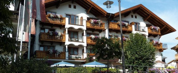 Hotel FELDWEBEL 4* - Soll am Wilden Kaiser in Tyrol, Austria. - Photo 3