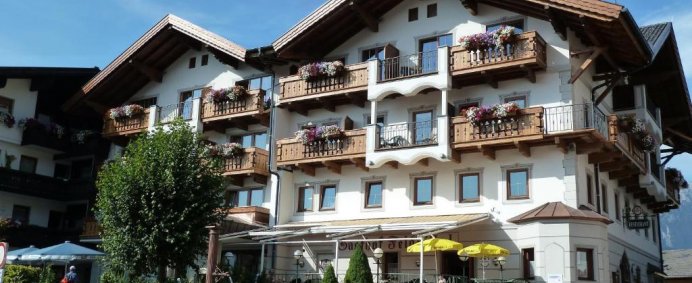 Hotel FELDWEBEL 4* - Soll am Wilden Kaiser in Tyrol, Austria. - Photo 6