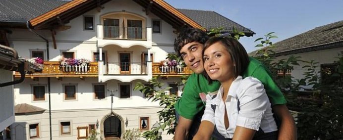 Hotel FELDWEBEL 4* - Soll am Wilden Kaiser in Tyrol, Austria. - Photo 8