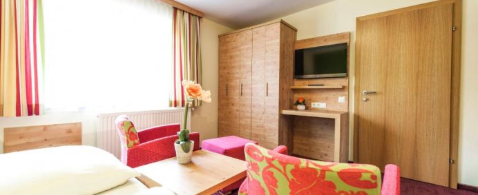 Hotel SCHLADMINGERHOF 3* - Schladming, Austria. - Photo 2
