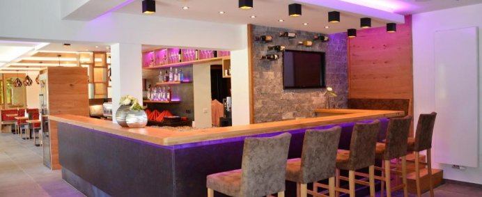 Hotel SCHLADMINGERHOF 3* - Schladming, Austria. - Photo 4