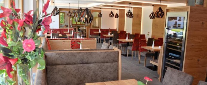 Hotel SCHLADMINGERHOF 3* - Schladming, Austria. - Photo 5