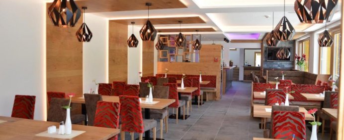 Hotel SCHLADMINGERHOF 3* - Schladming, Austria. - Photo 6