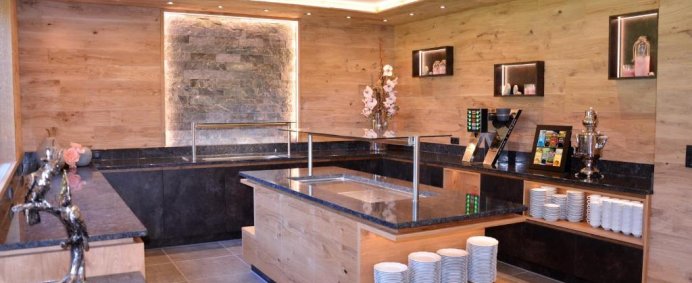 Hotel SCHLADMINGERHOF 3* - Schladming, Austria. - Photo 7