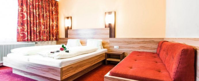 Hotel SCHLADMINGERHOF 3* - Schladming, Austria. - Photo 9