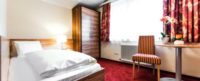 Hotel SCHLADMINGERHOF 3* - Schladming, Austria. - Photo 10