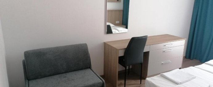 Hotel SAMARA 3* - Balchik, Bulgaria. - Photo 16