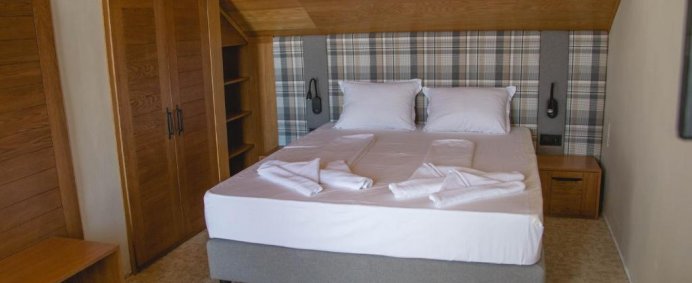 Hotel PRINCE CYRIL 3* - Nessebar, Bulgaria. - Photo 7