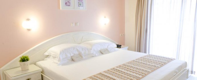 Hotel STRASS 3* - Pieria (Riviera Olimpului), Grecia. - Photo 2