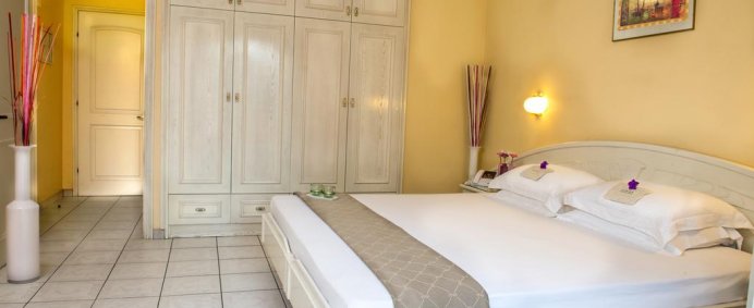 Hotel STRASS 3* - Pieria (Riviera Olimpului), Grecia. - Photo 3