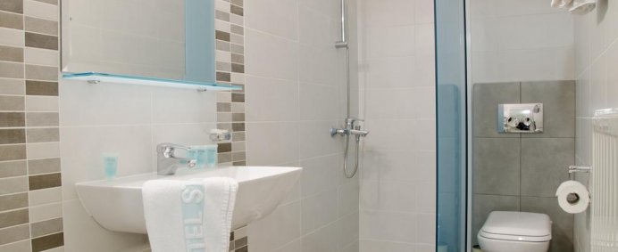 Hotel STRASS 3* - Pieria (Riviera Olimpului), Grecia. - Photo 5