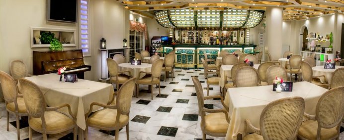 Hotel STRASS 3* - Pieria (Riviera Olimpului), Grecia. - Photo 7