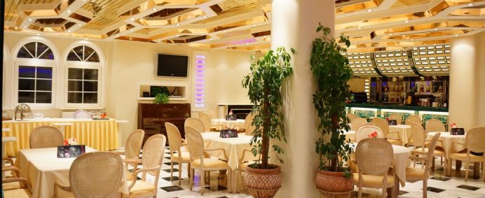 Hotel STRASS 3* - Pieria (Riviera Olimpului), Grecia. - Photo 11