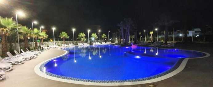 Hotel HENRY RESORT & SPA 5* - Golem, Albania. - Photo 3