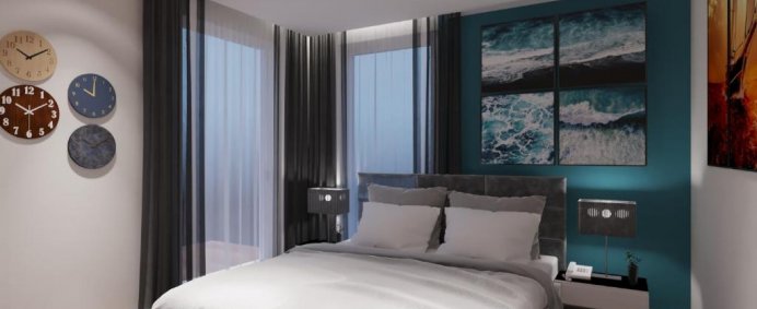 Hotel HENRY RESORT & SPA 5* - Golem, Albania. - Photo 8