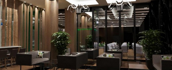 Hotel HENRY RESORT & SPA 5* - Golem, Albania. - Photo 12