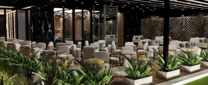 Hotel HENRY RESORT & SPA 5* - Golem, Albania. - Photo 13