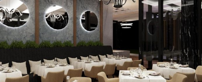 Hotel HENRY RESORT & SPA 5* - Golem, Albania. - Photo 14