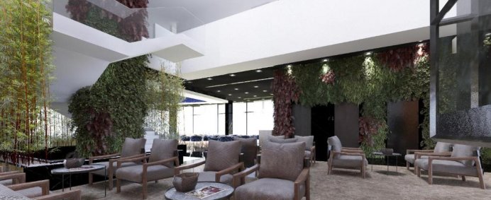 Hotel ROYAL G CLUB 5* - Golem, Albania. - Photo 6