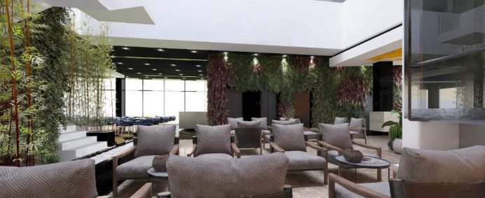 Hotel ROYAL G CLUB 5* - Golem, Albania. - Photo 7