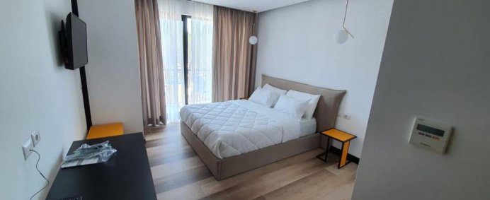 Hotel ROYAL G CLUB 5* - Golem, Albania. - Photo 9