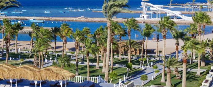 Hotel MERAKI RESORT 5* (Adult Only) - Hurghada, Egipt. - Photo 7