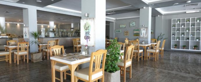 Hotel MERAKI RESORT 5* (Adult Only) - Hurghada, Egipt. - Photo 13