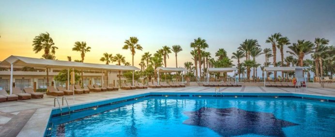 Hotel MERAKI RESORT 5* (Adult Only) - Hurghada, Egipt. - Photo 15