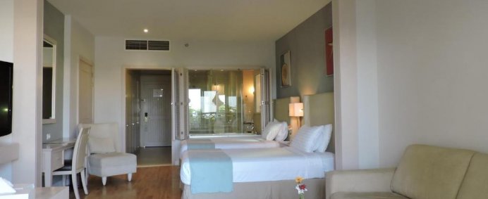 Hotel OLD PALACE RESORT SAHL HASHEESH 5* - Hurghada, Egipt. - Photo 15