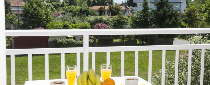 Aparthotel STUDIOS PIERIA 2* - Pieria (Riviera Olimpului), Grecia. - Photo 1