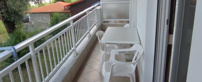 Aparthotel STUDIOS PIERIA 2* - Pieria (Riviera Olimpului), Grecia. - Photo 2