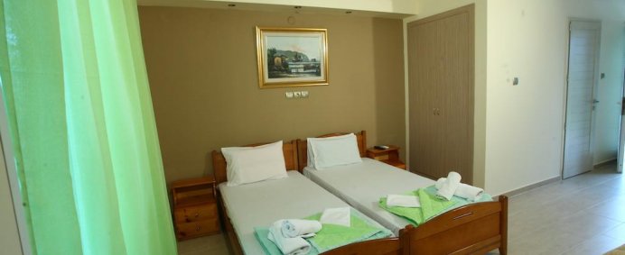 Aparthotel STUDIOS PIERIA 2* - Pieria (Riviera Olimpului), Grecia. - Photo 3