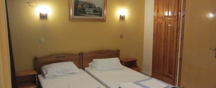 Aparthotel STUDIOS PIERIA 2* - Pieria (Riviera Olimpului), Grecia. - Photo 4